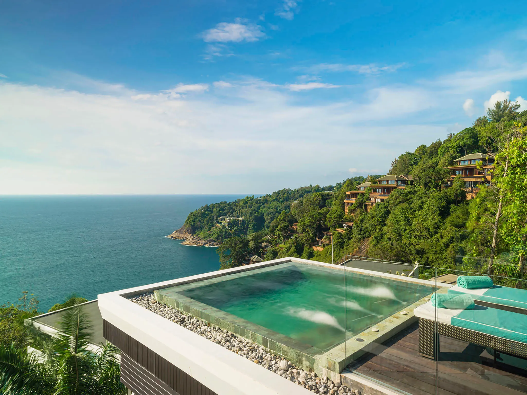 Villa Samira - Escape to paradise
