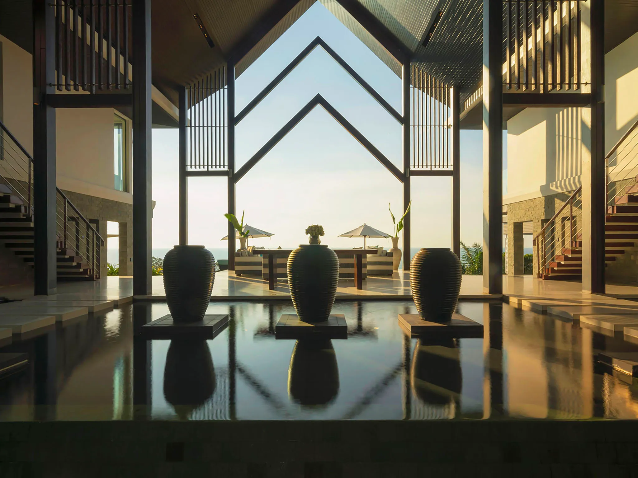 Villa Samira - Ravishing style