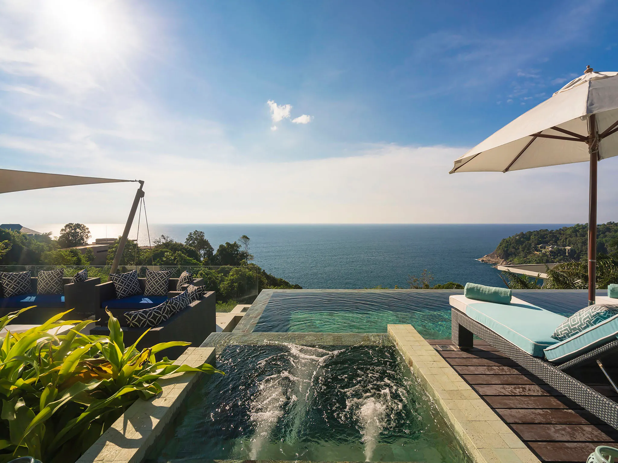 Villa Samira - Bliss