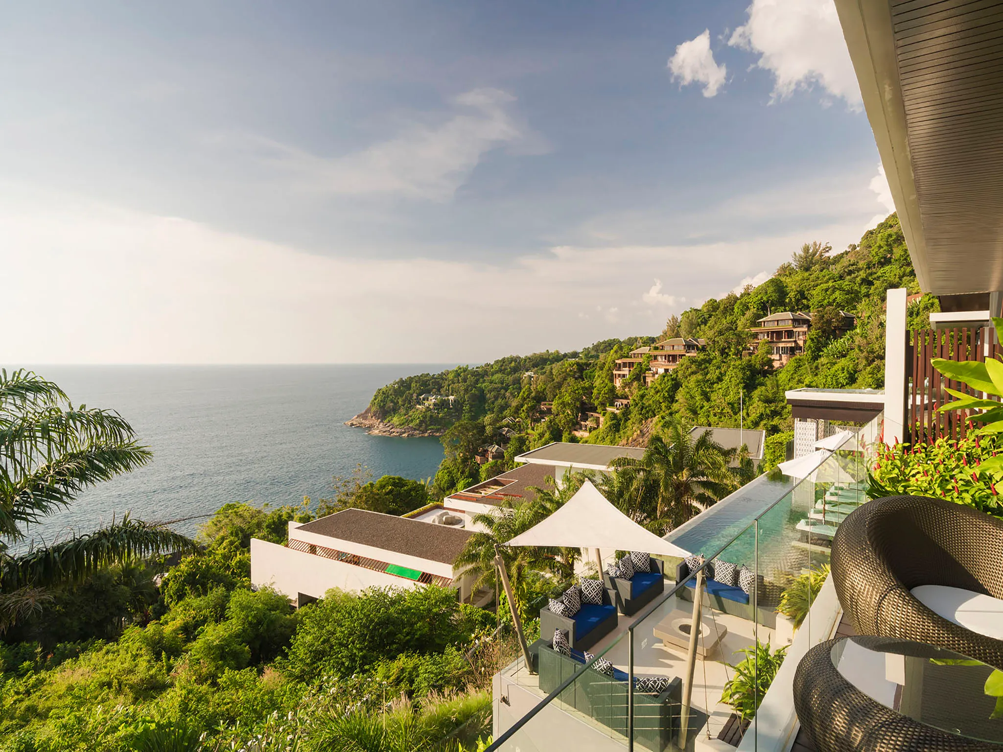 Villa Samira - Delightful paradise