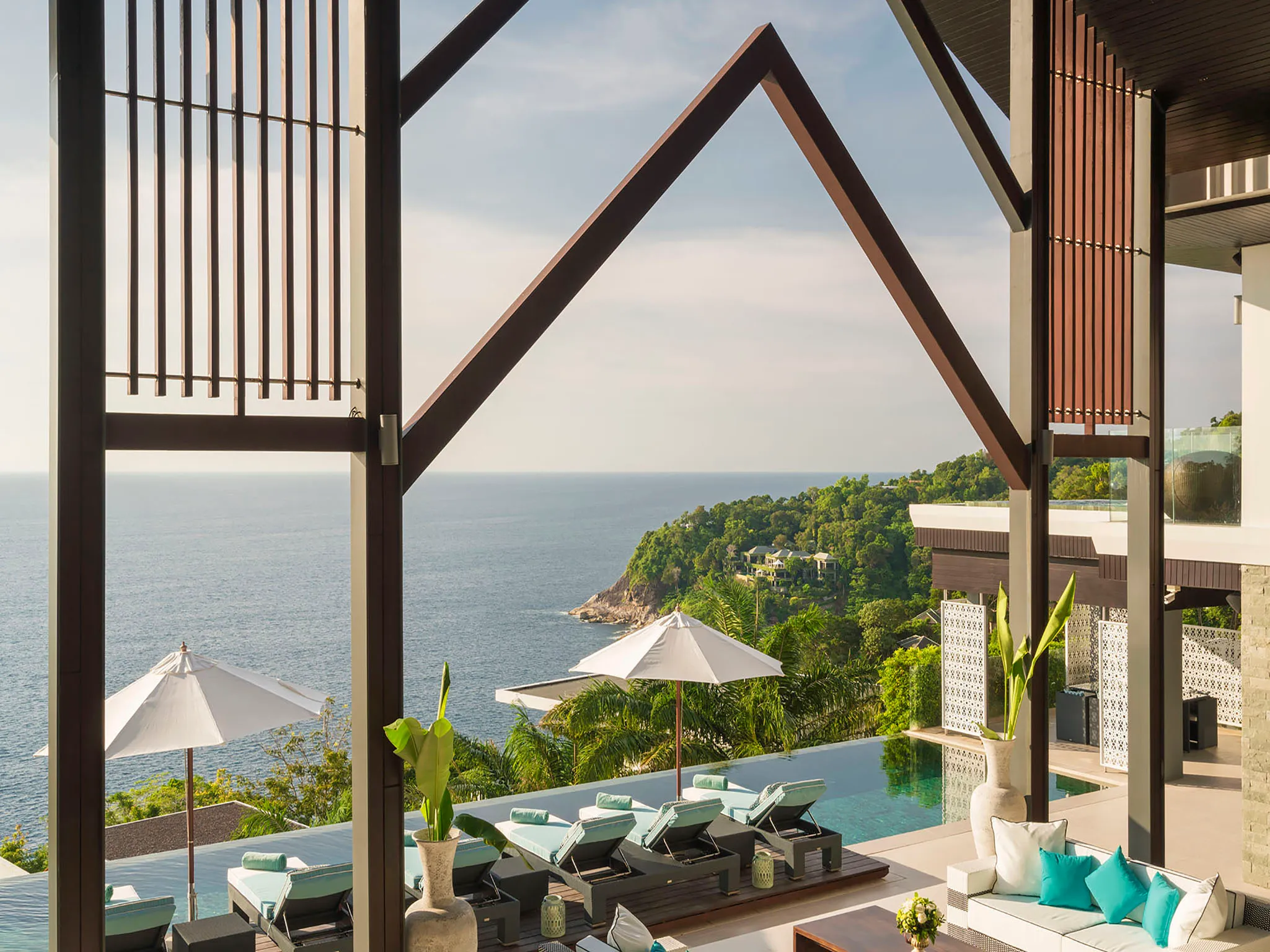 Villa Samira - Ultimate luxury