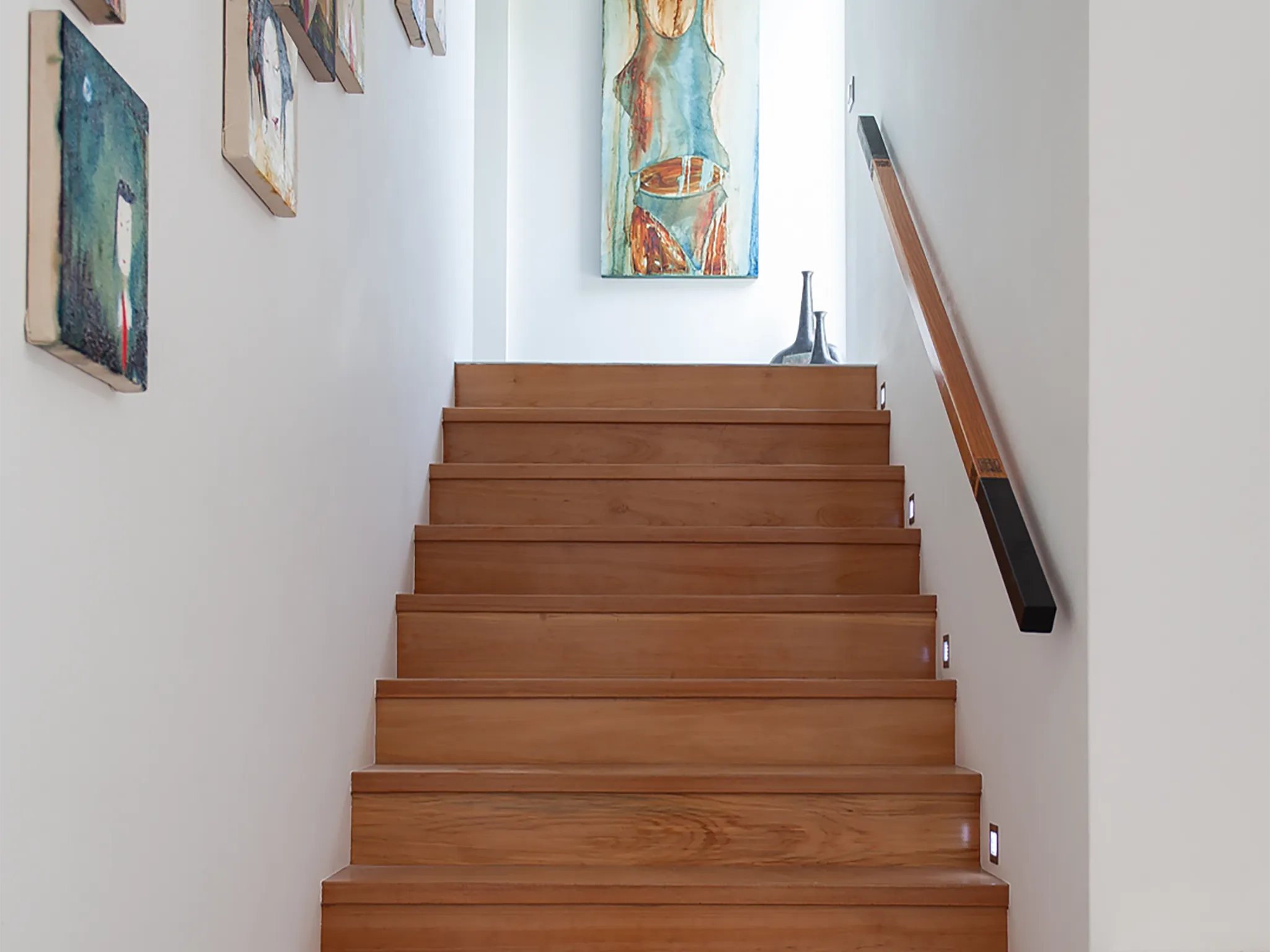Villa Sammasan - Artworks
