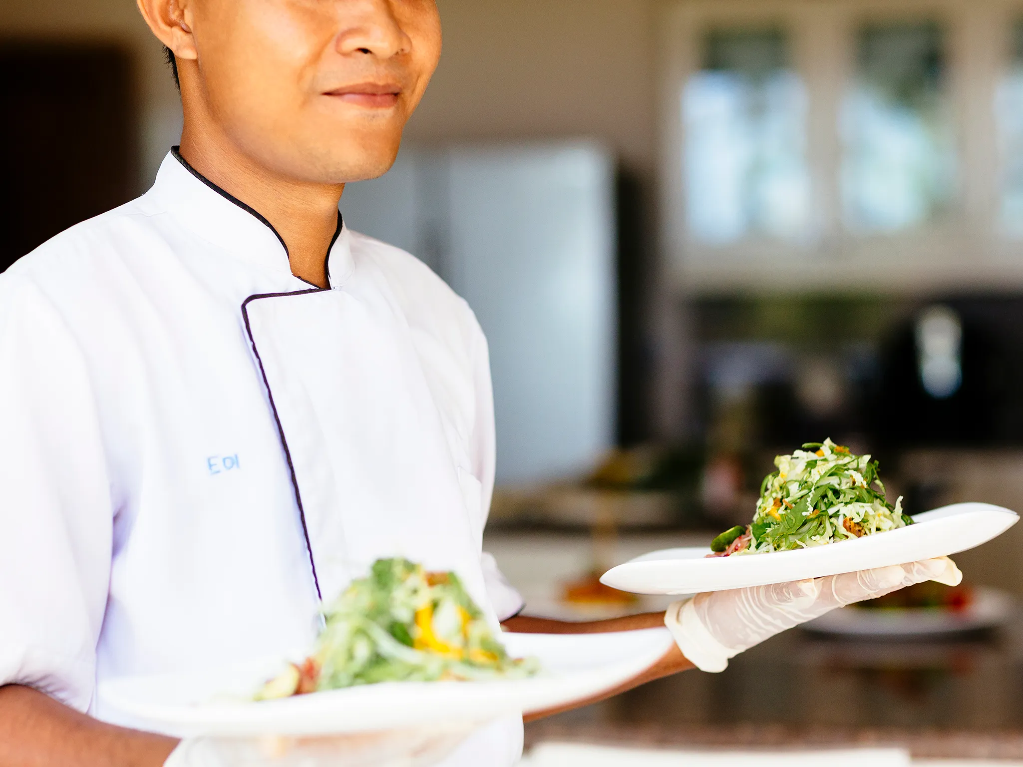 Villa Semarapura - All day dining at cost