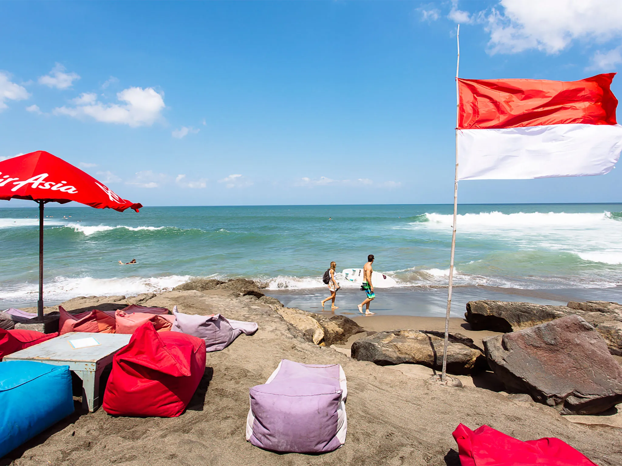Villa Simona Oasis - Beachside
