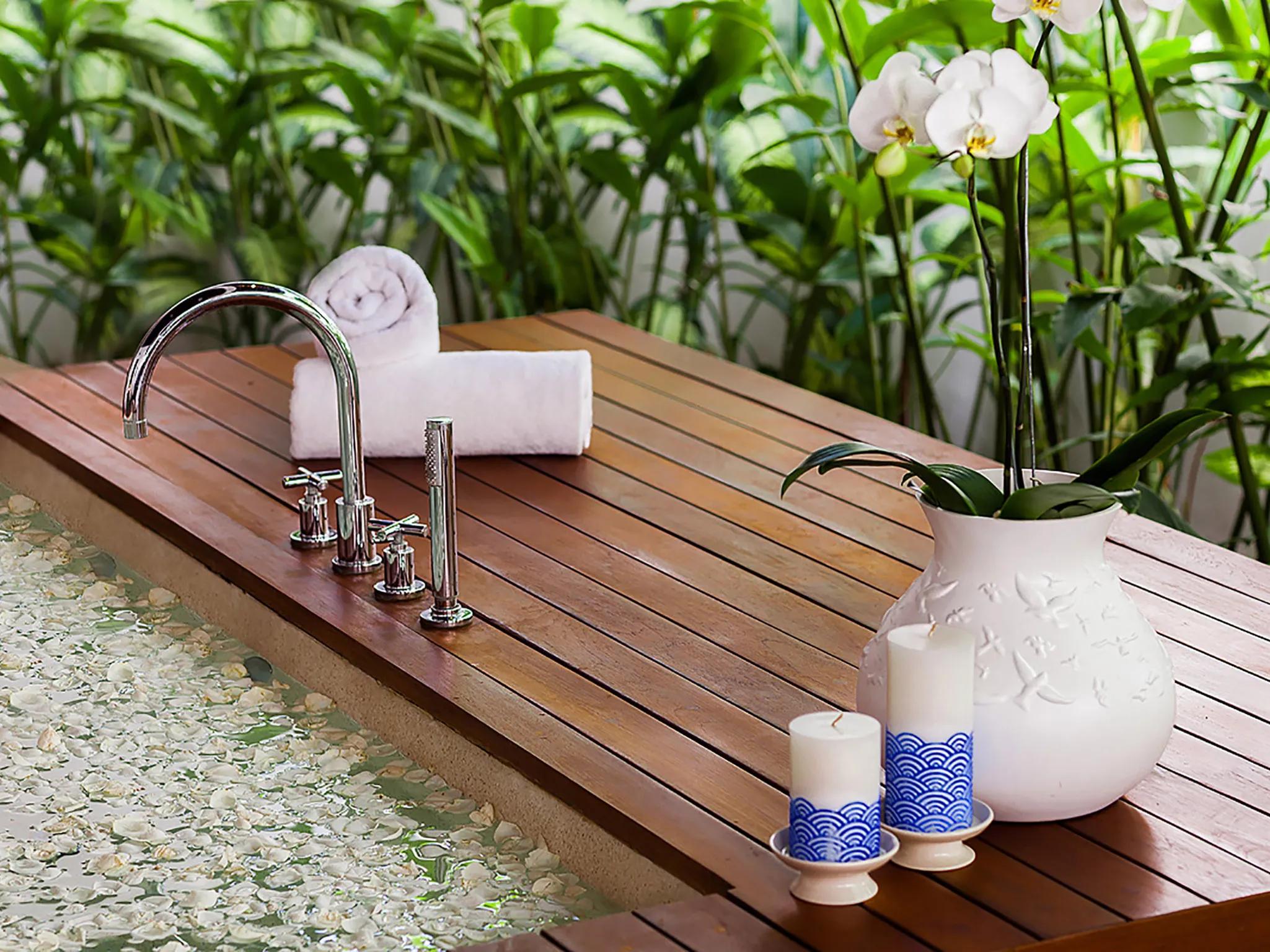 The Beji - Bathroom amenities
