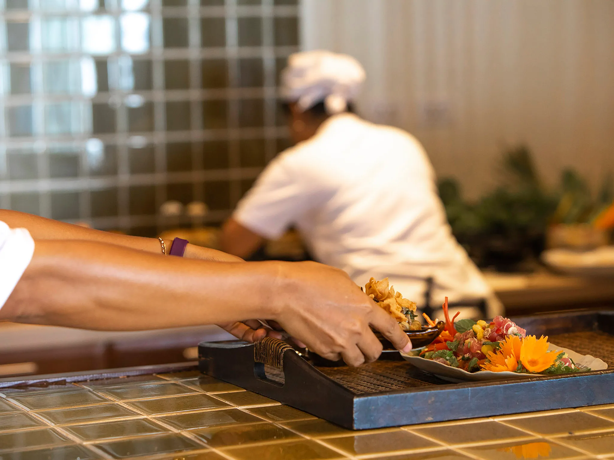 Waimarie - Great food anytime