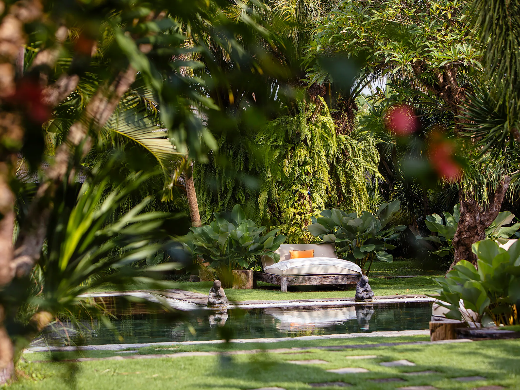 Villa Zelie - Tropical escape