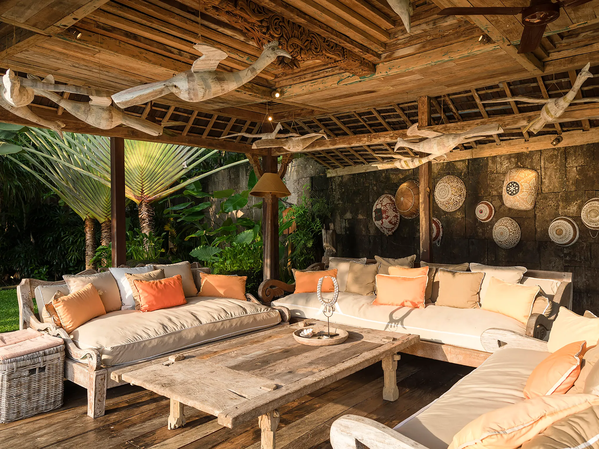 Villa Zelie - Bale by pool
