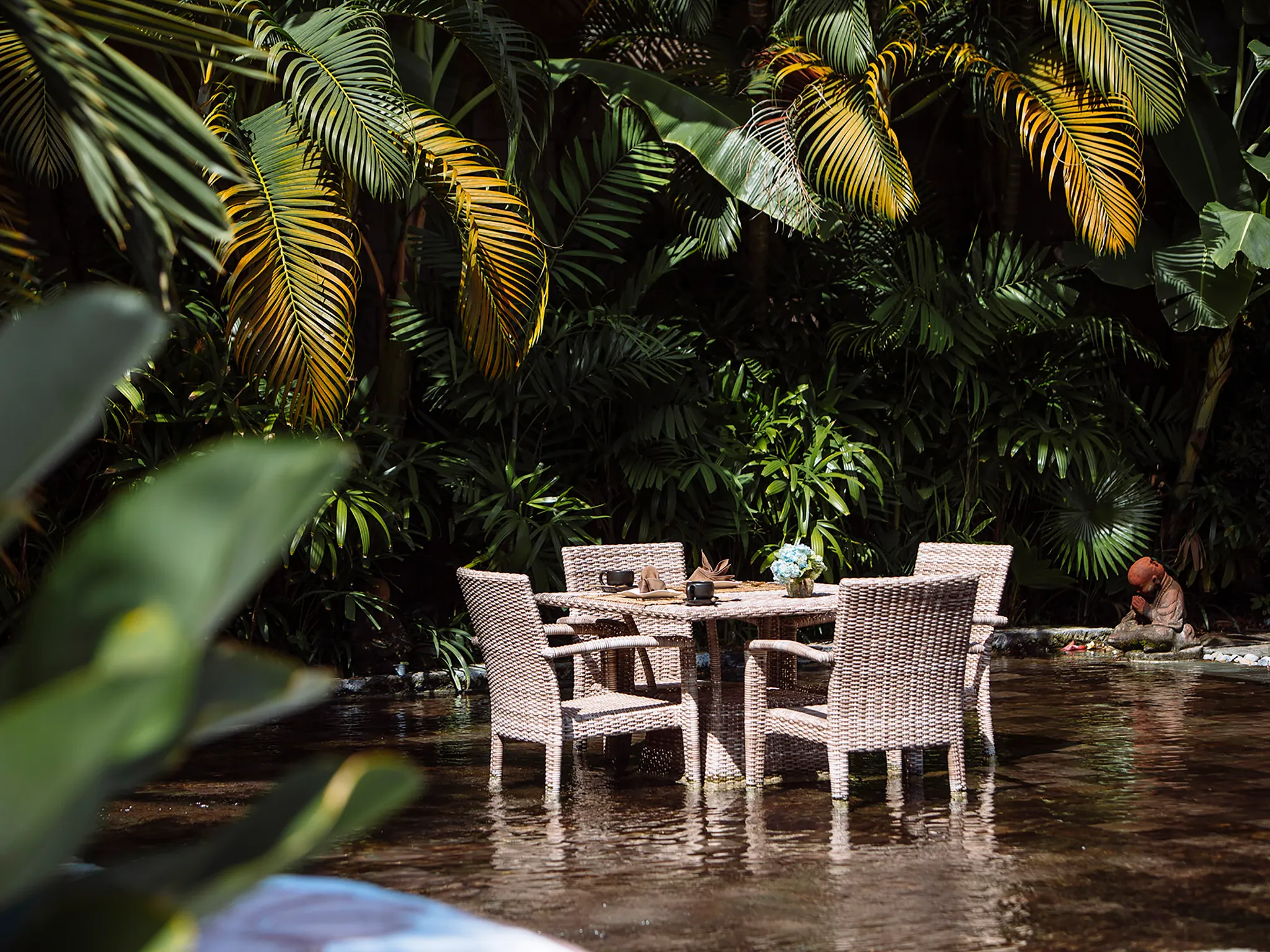 Villa Zelie - Absolute tropical living