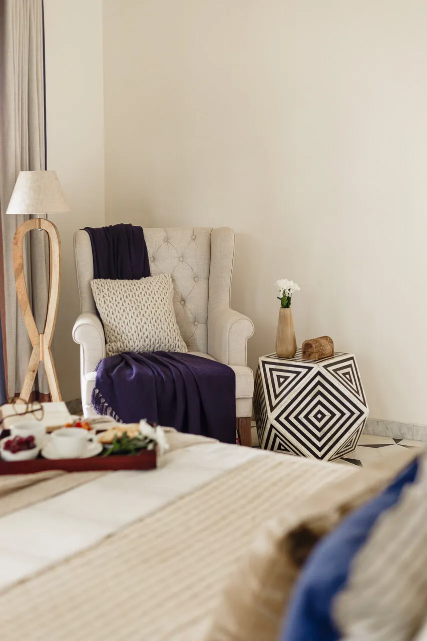 Luxury rooms | Villa in Goa - Villa Brisa