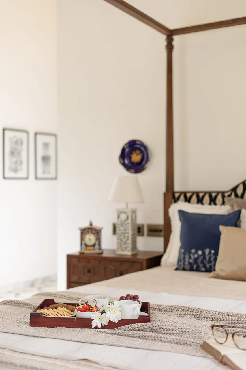 Luxury Villas in Goa | Villa Brisa by Lohono Stays 