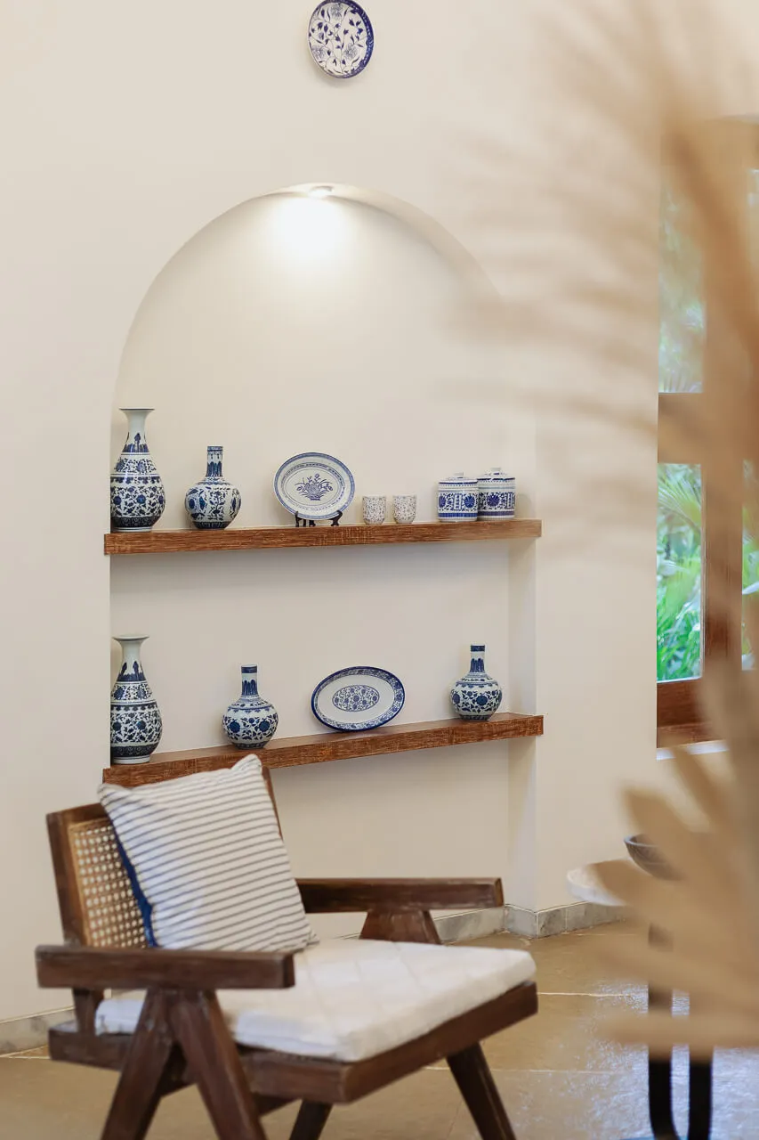 Best Stay In Goa | Villa Brisa, Goa by Lohono Stays