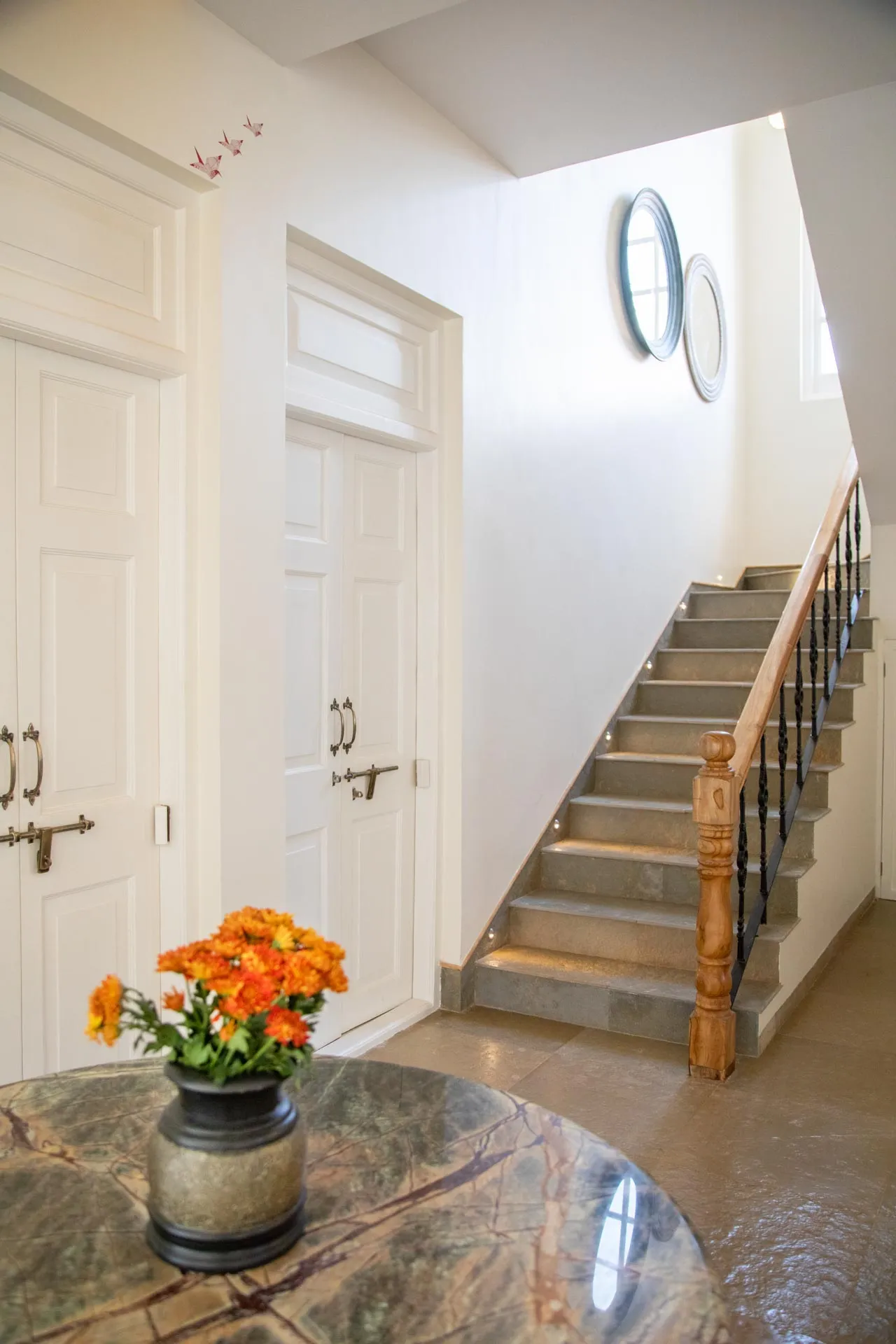 Colina Villa F - Stairway