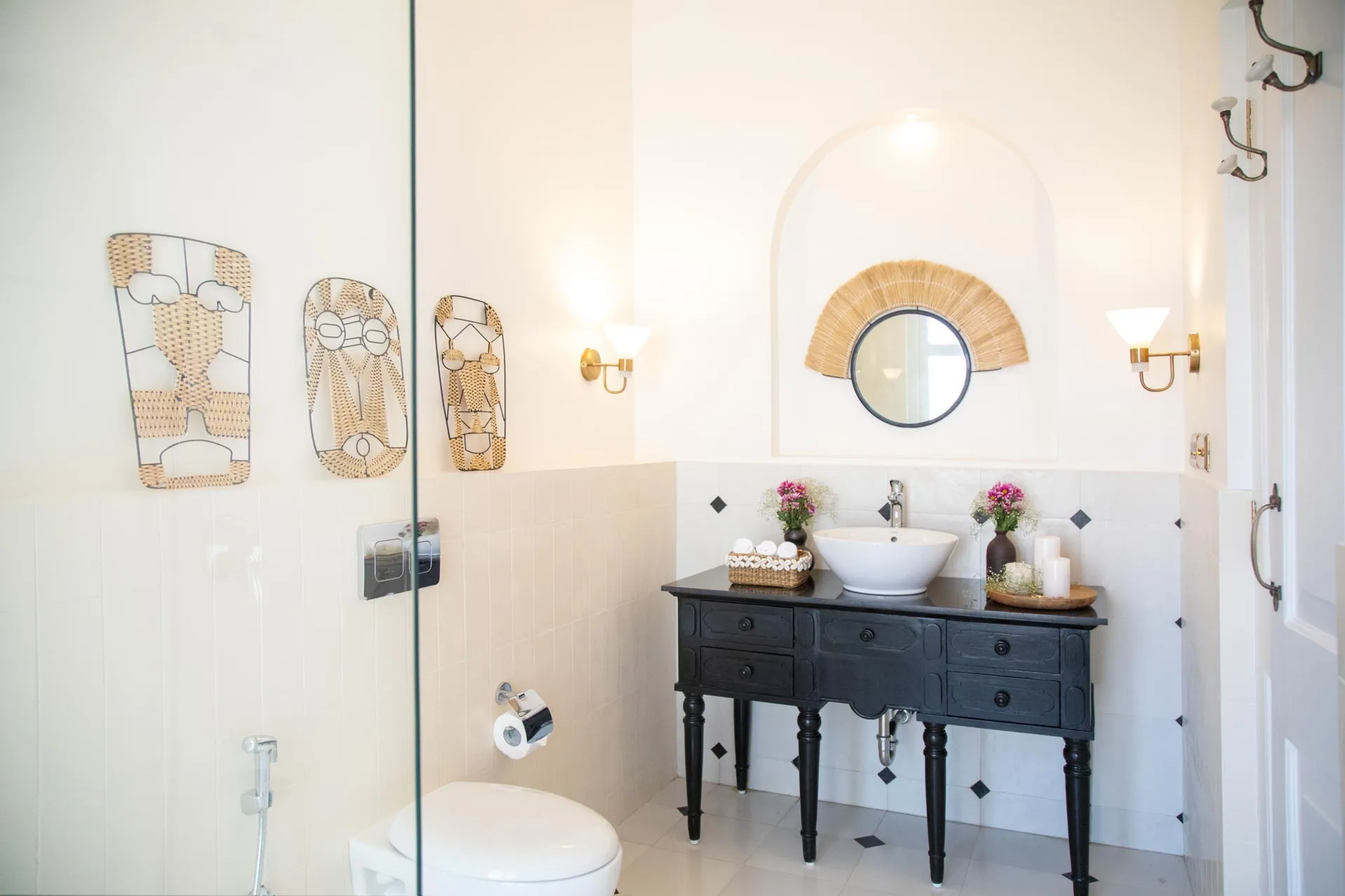 Colina Villa F - Luxury villas in Goa