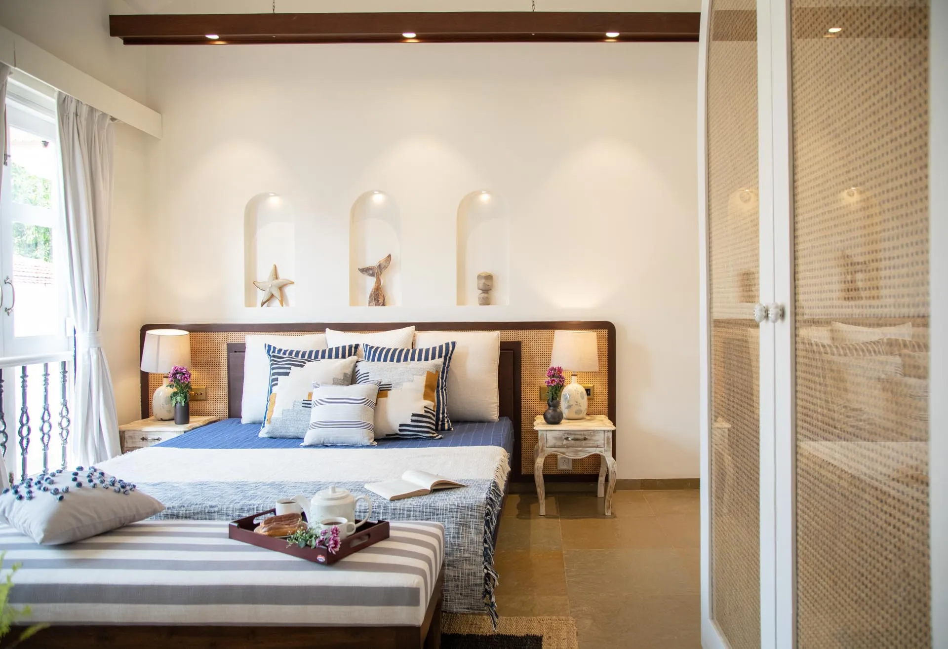 Colina Villa F - Bedroom 1