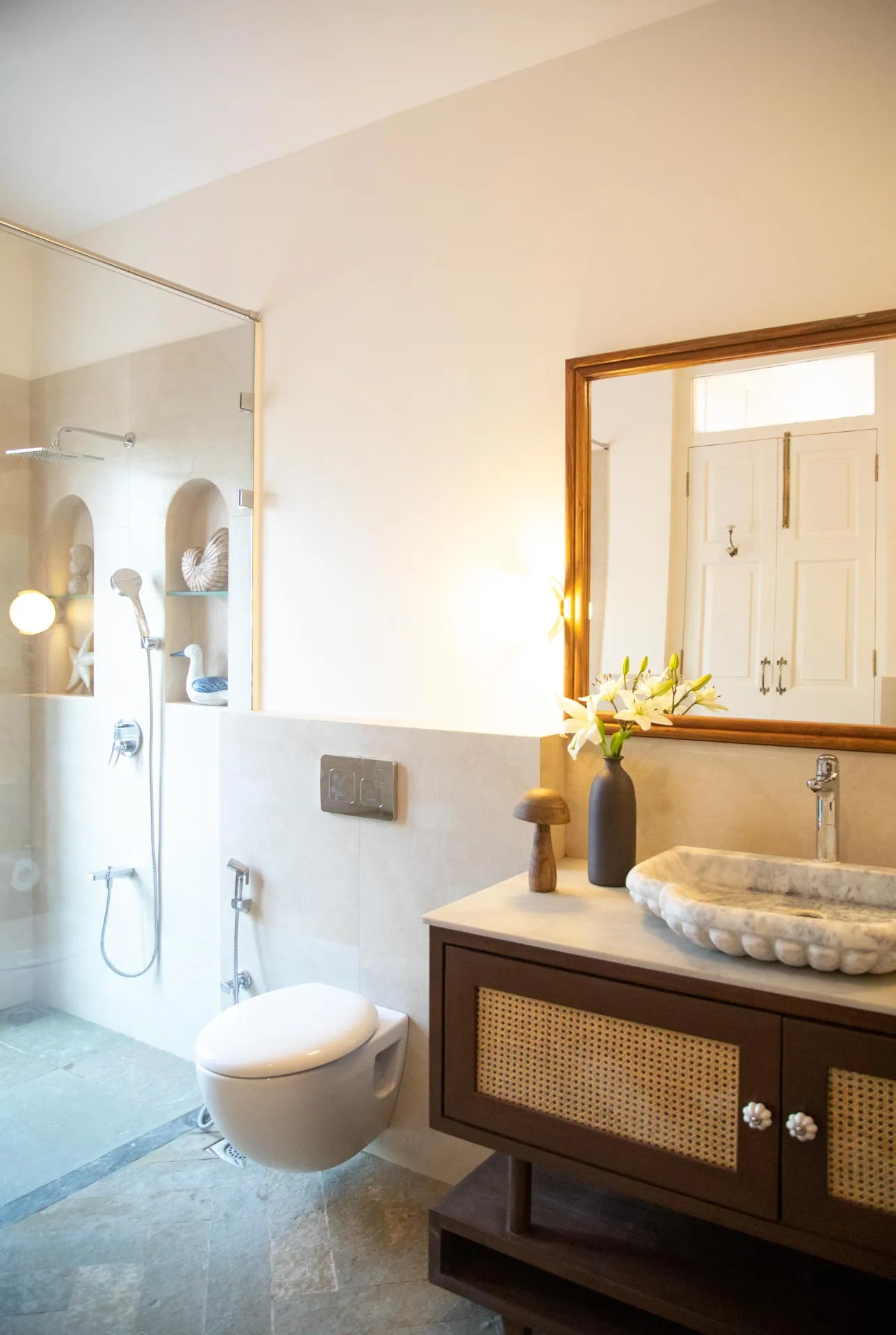 Colina Villa F - Best place to stay in Goa