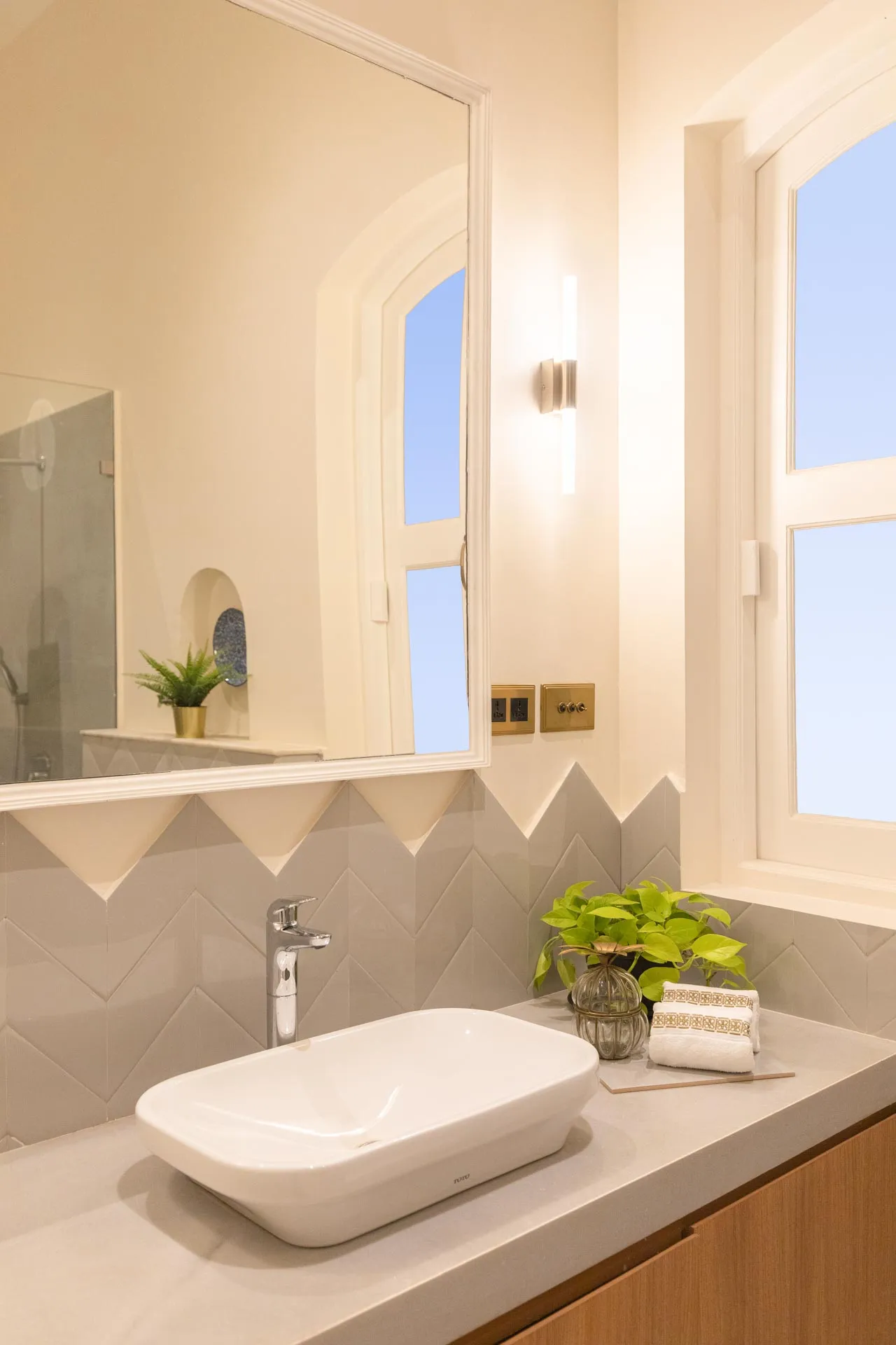 Silvio - Villa A - Villas best interior design