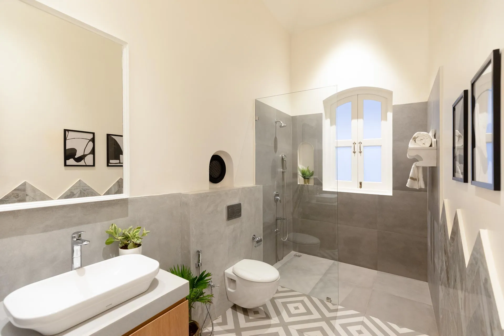Silvio - Villa A - Best luxury villa in Assagoan