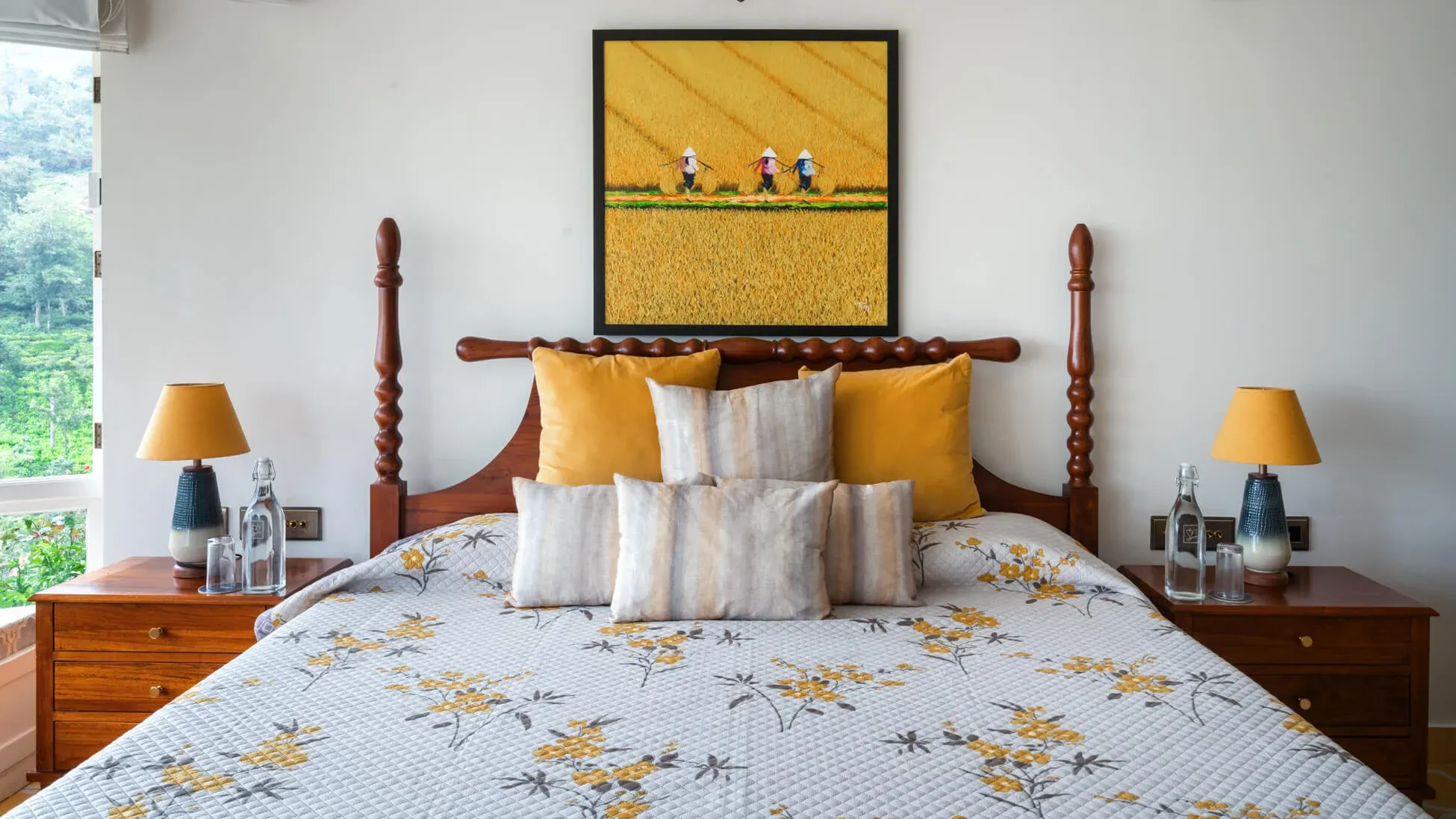 Luxury Villa in Coonoor | Villa Aikyam