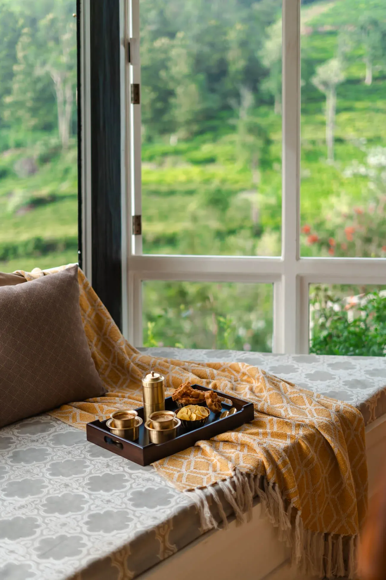 Villa Aikyam - Holiday Villas for Rent in Coonoor