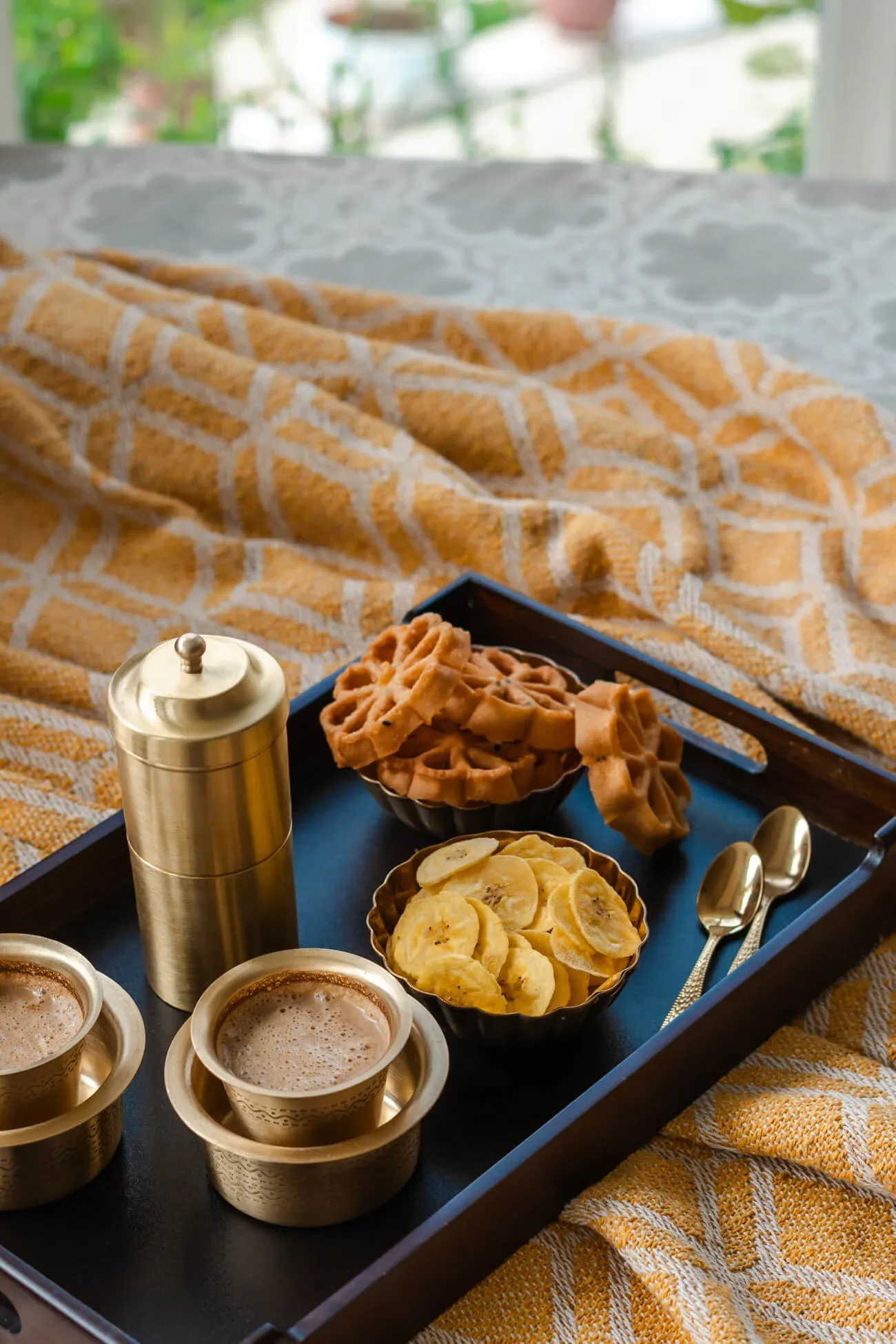 Villa Aikyam - Holiday Villas for Rent in Coonoor