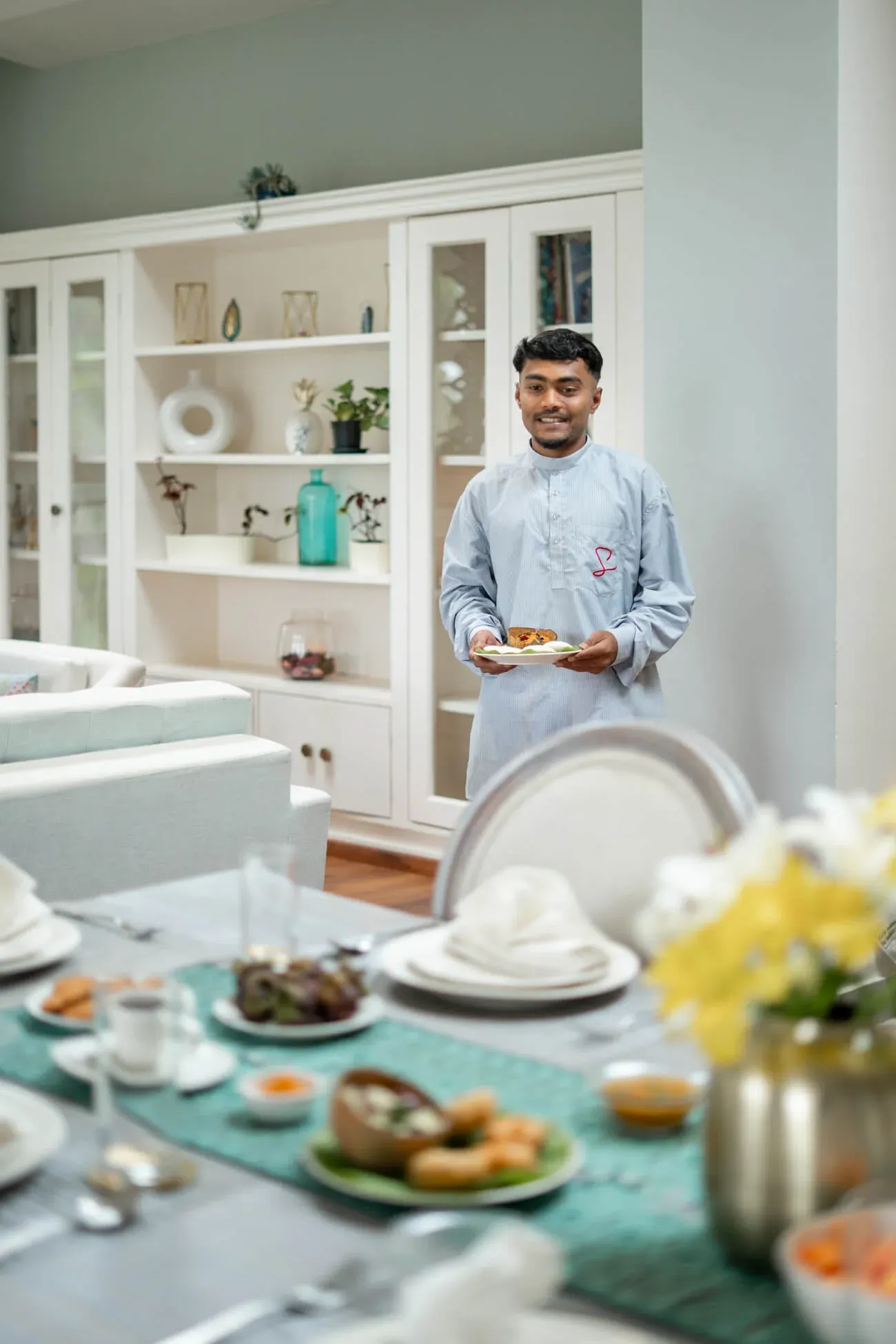 Villa Service | Villa Aikyam