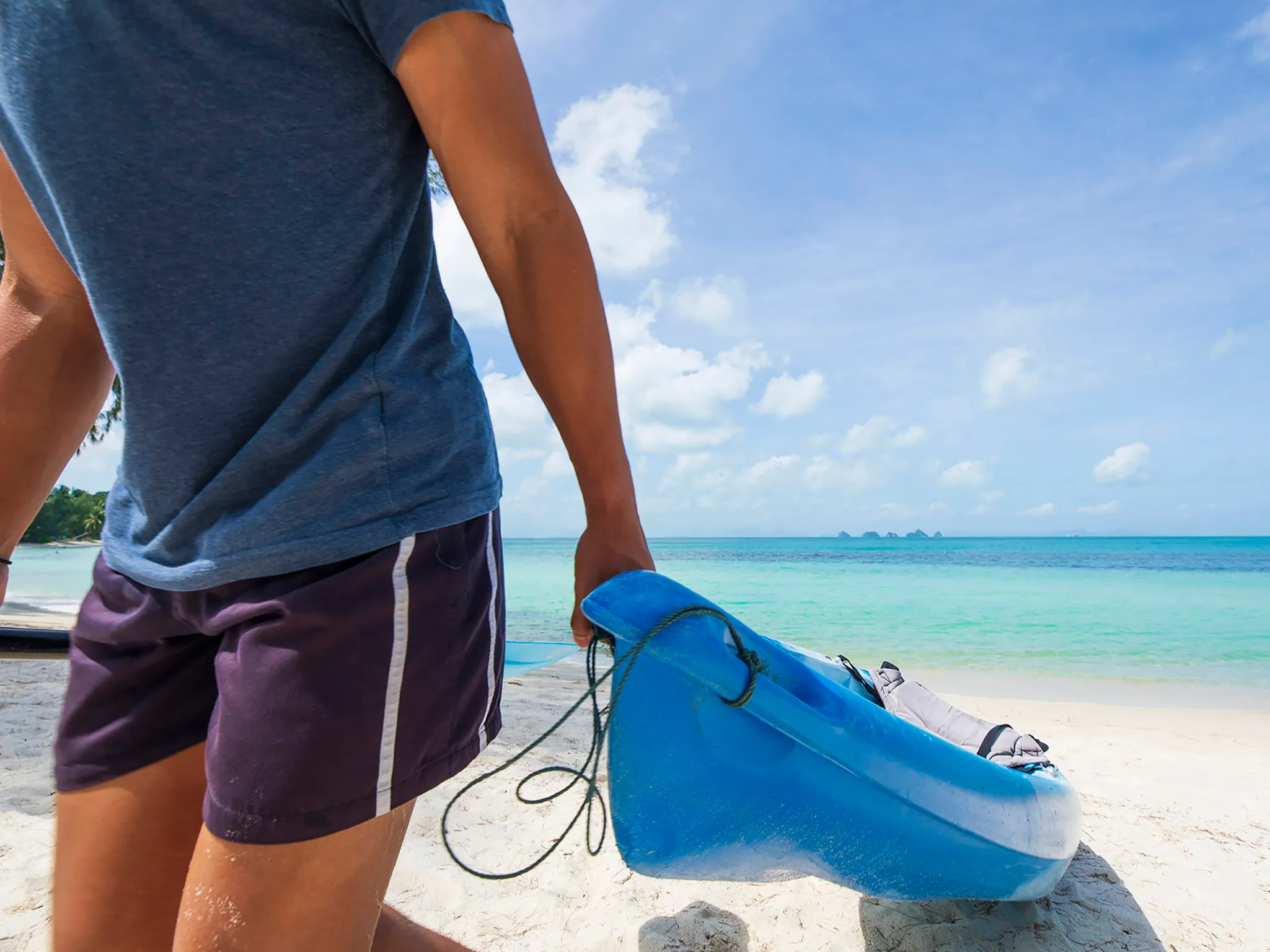 Akuvara - Outdoor activities by the beach