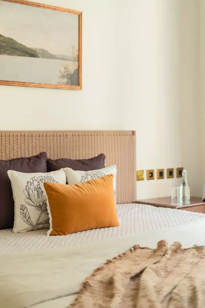 Bedroom 3 | Amalia Villa 5 | Goa