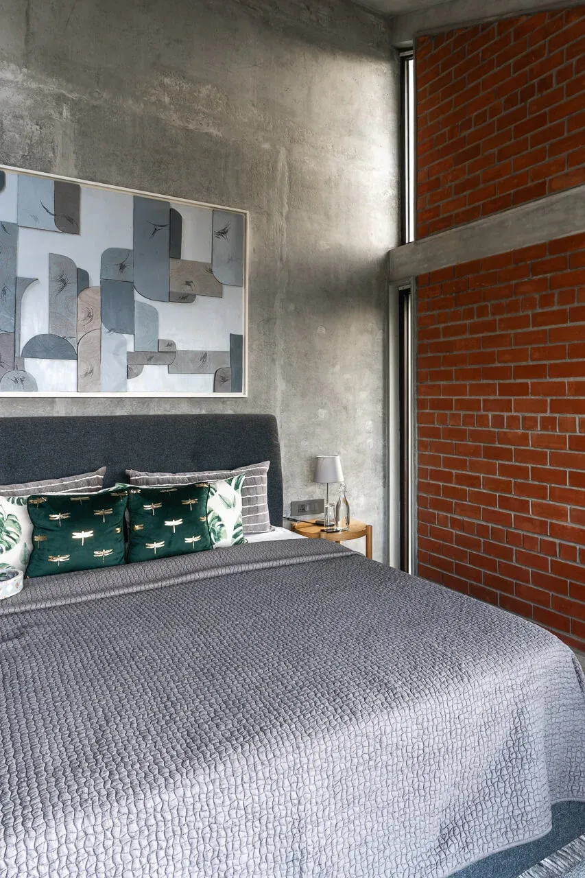 Bedroom 1 | Workcation Villa | Amani Villas 10B, Coonoor