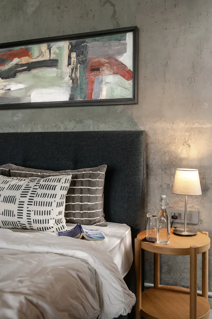 Bedroom 2 | Amani Villas 11A by Lohono Stays