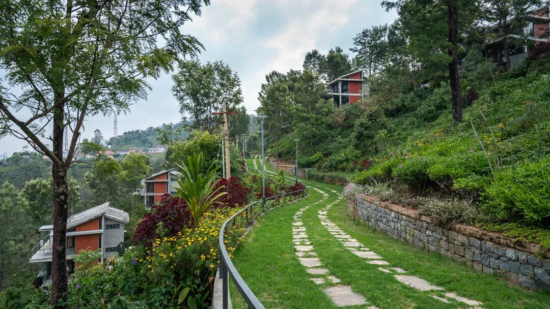 Outdoors | Amani Villas 11A Nature Retreat | Coonoor