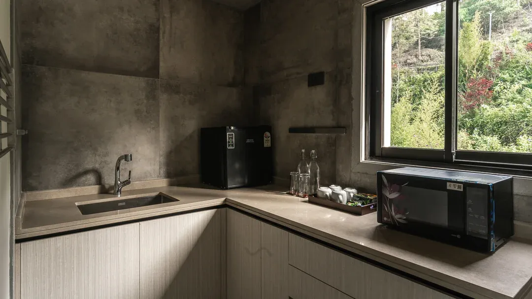 Pantry Area  | Villa in Coonoor - Amani Villas 11B