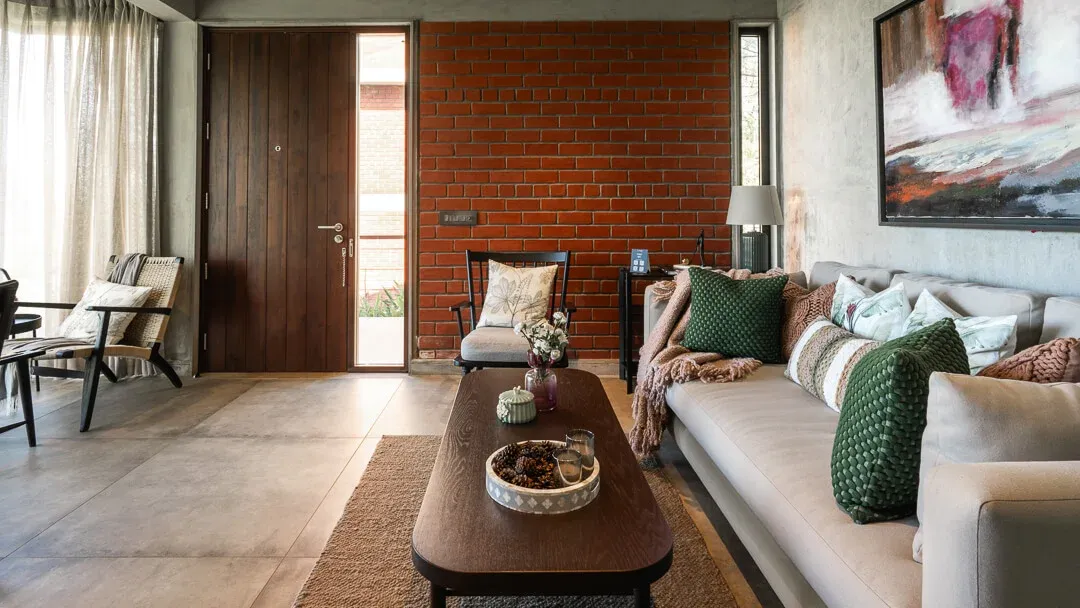 Best Stay in Coonoor | Amani Villas 12A by Lohono Stays