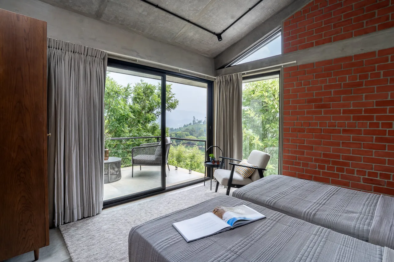 Amani Nature Retreat | Coonoor