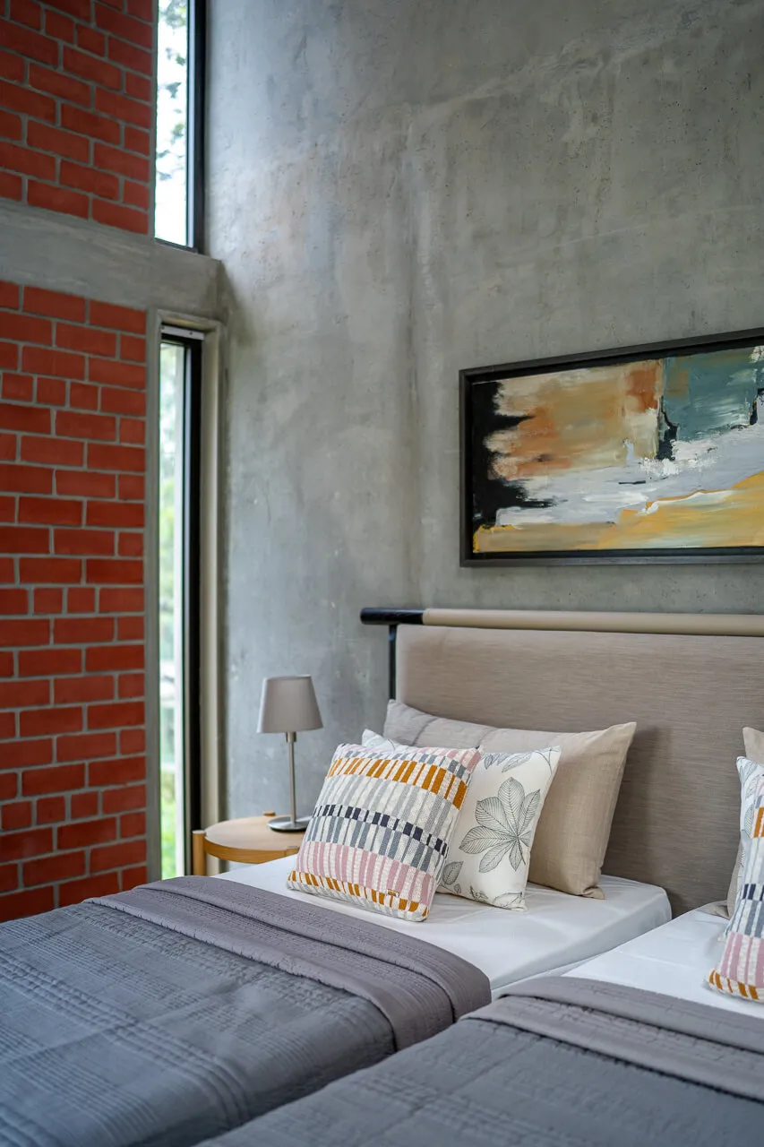3 Bedroom Villas In Coonoor | Amani Villas 