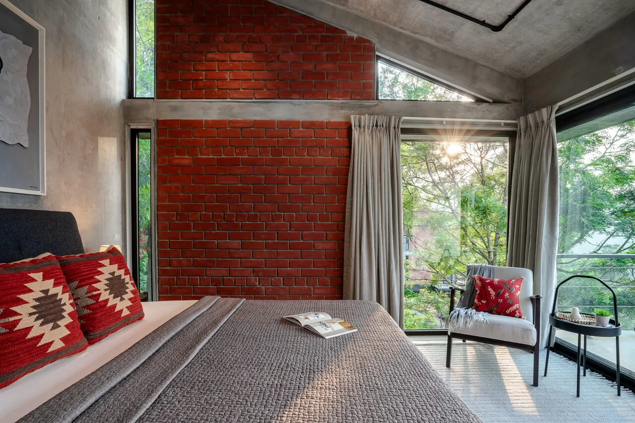Luxury rooms | Villa in Coonoor - Amani Villas