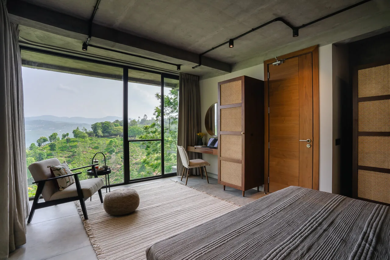 3 Bedroom Villas In Coonoor | Amani Villas 8B