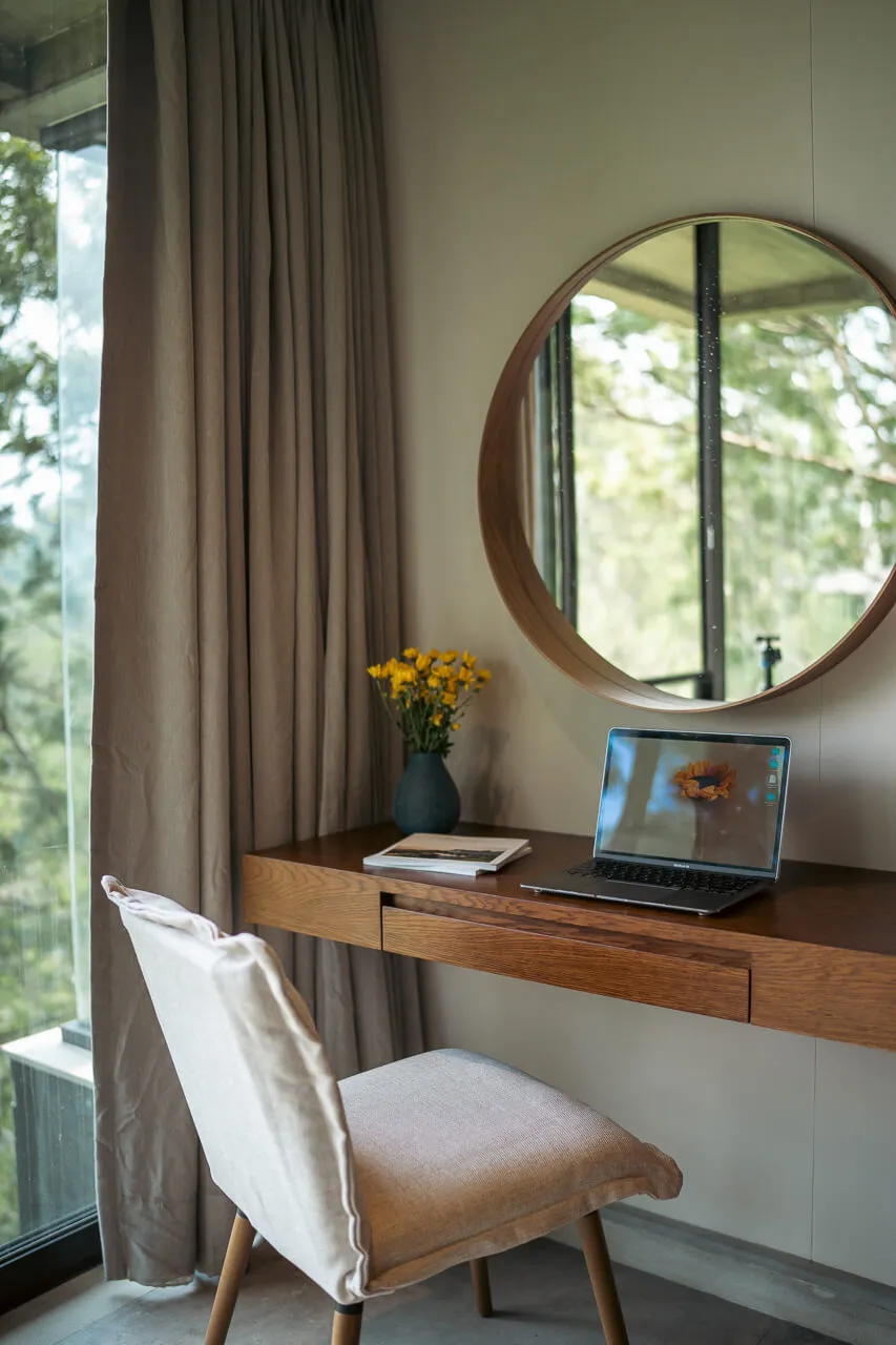 Workcation Villa | Amani Villas 8B, Coonoor