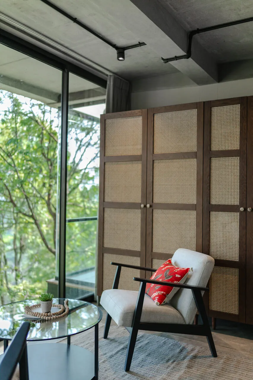 Villa with Views | Amani Villas 9A