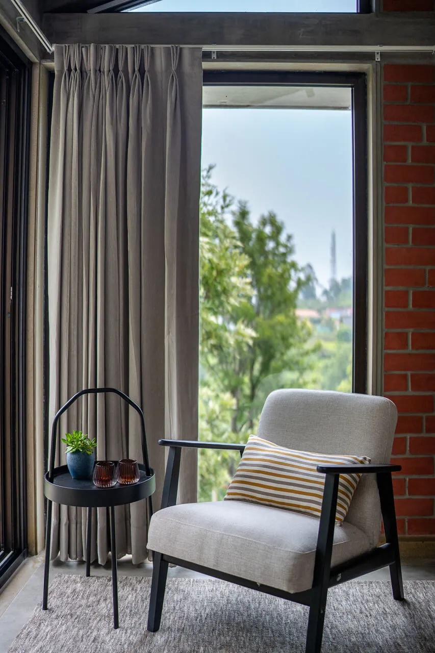 Nature Views | Amani Villas 9A - Coonoor
