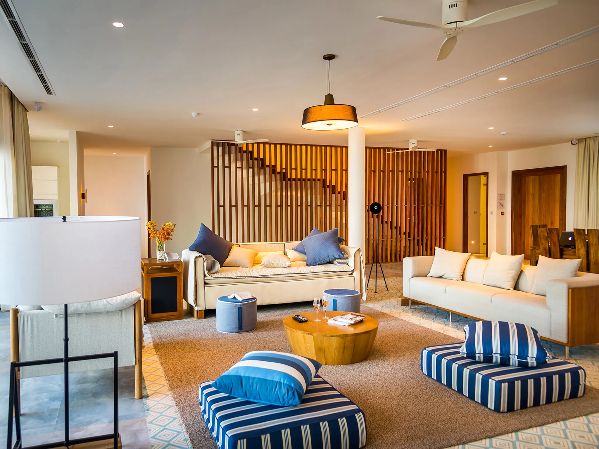 4 Bedroom Villa Residences - Luxe living
