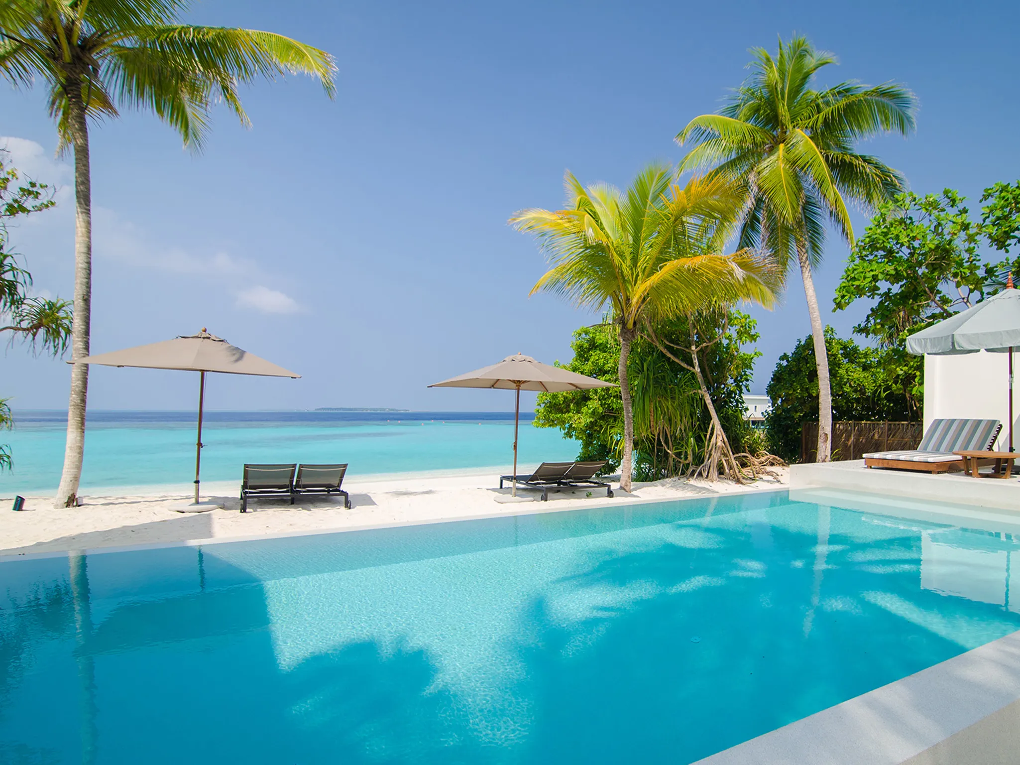 4 Bedroom Villa Residences - Perfection