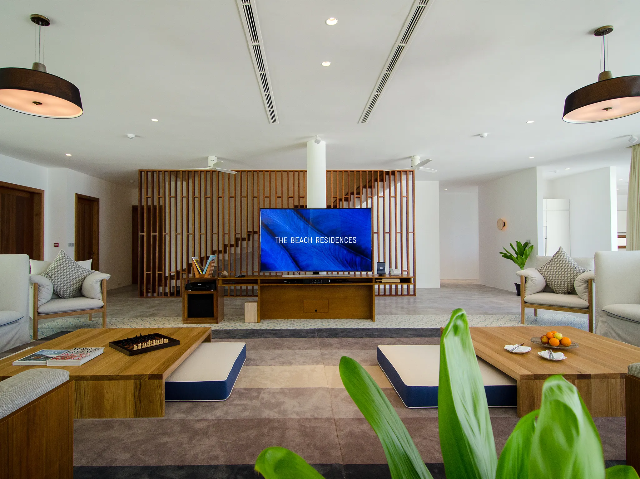 The Great Beach Villa Residence - Bedroom Residence