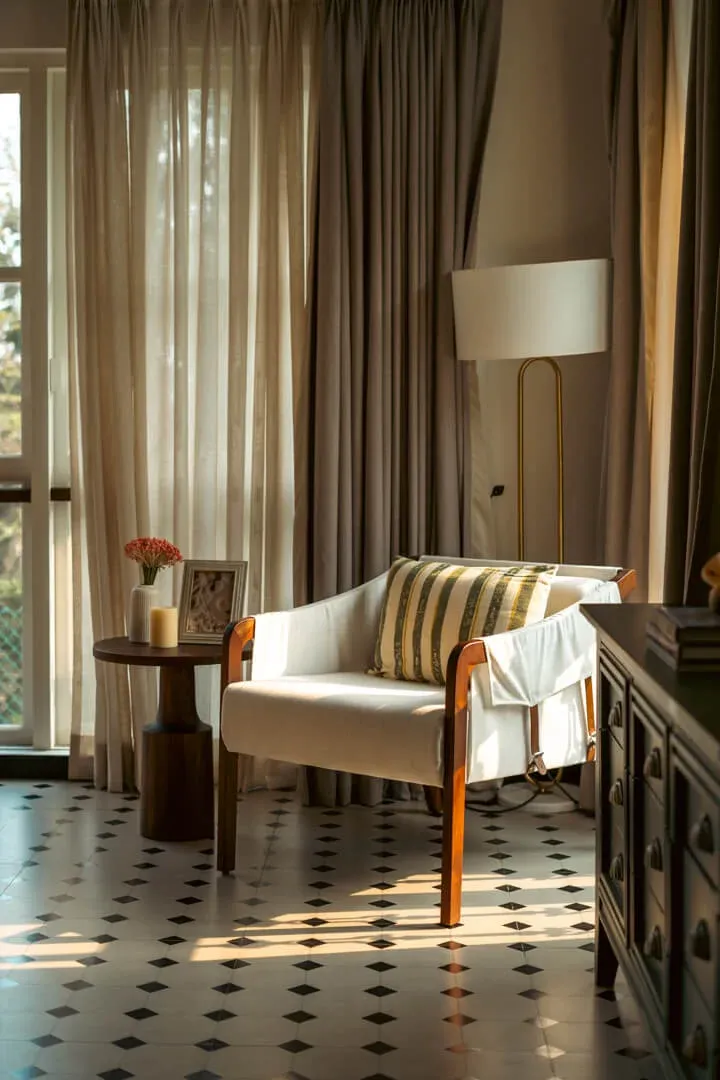 Bedroom 1 | Amora Villa B