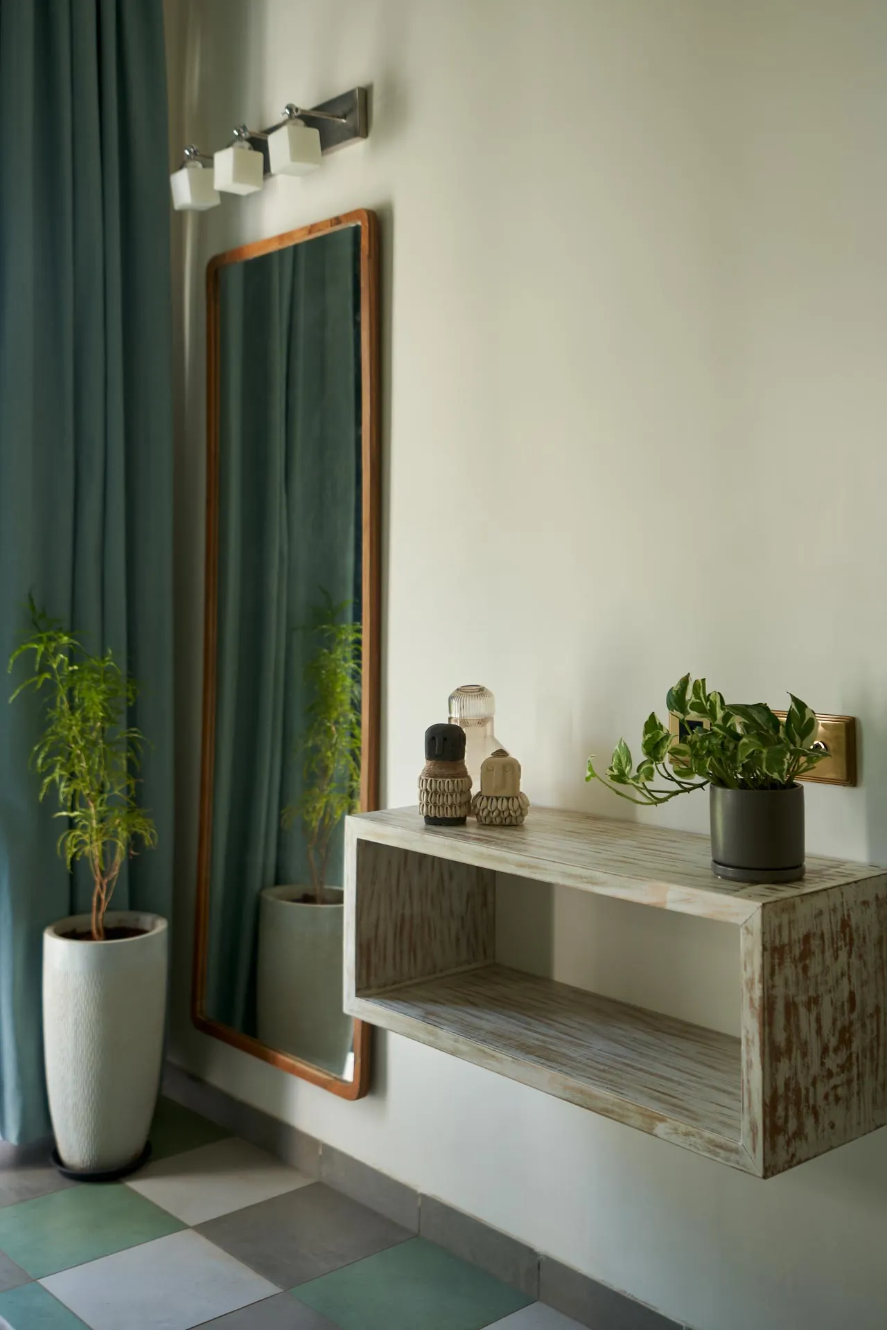 Aurelia Villa E - Bedroom Area 1