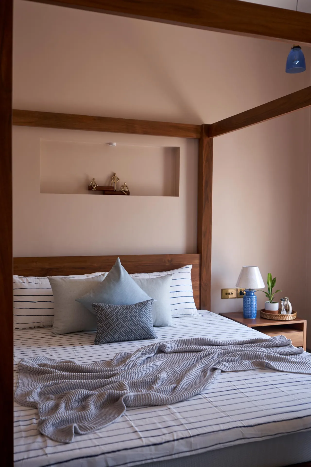 Aurelia Villa E - Bedroom Area 3