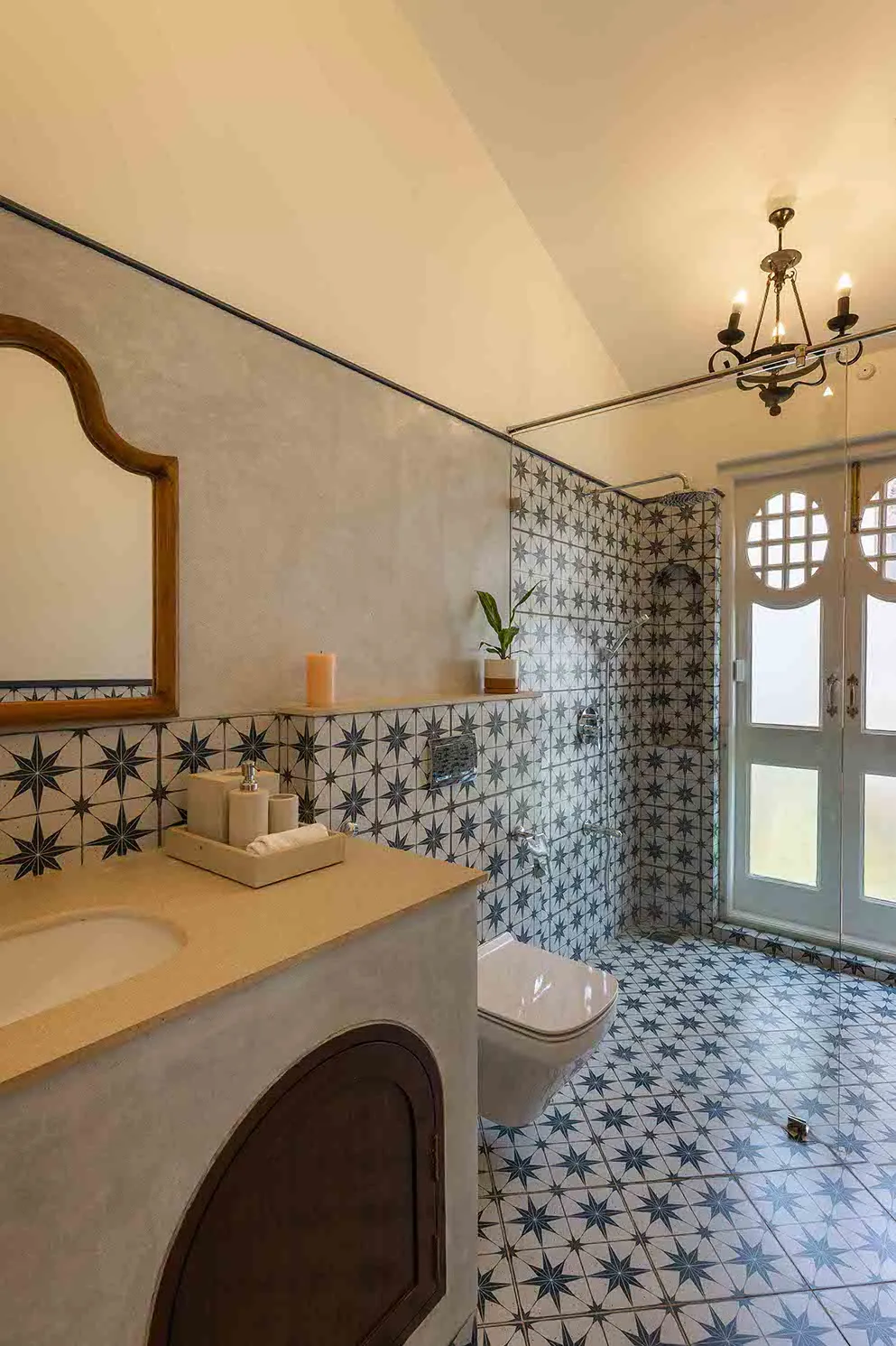 Aurelia Villa F - Villas for Rent