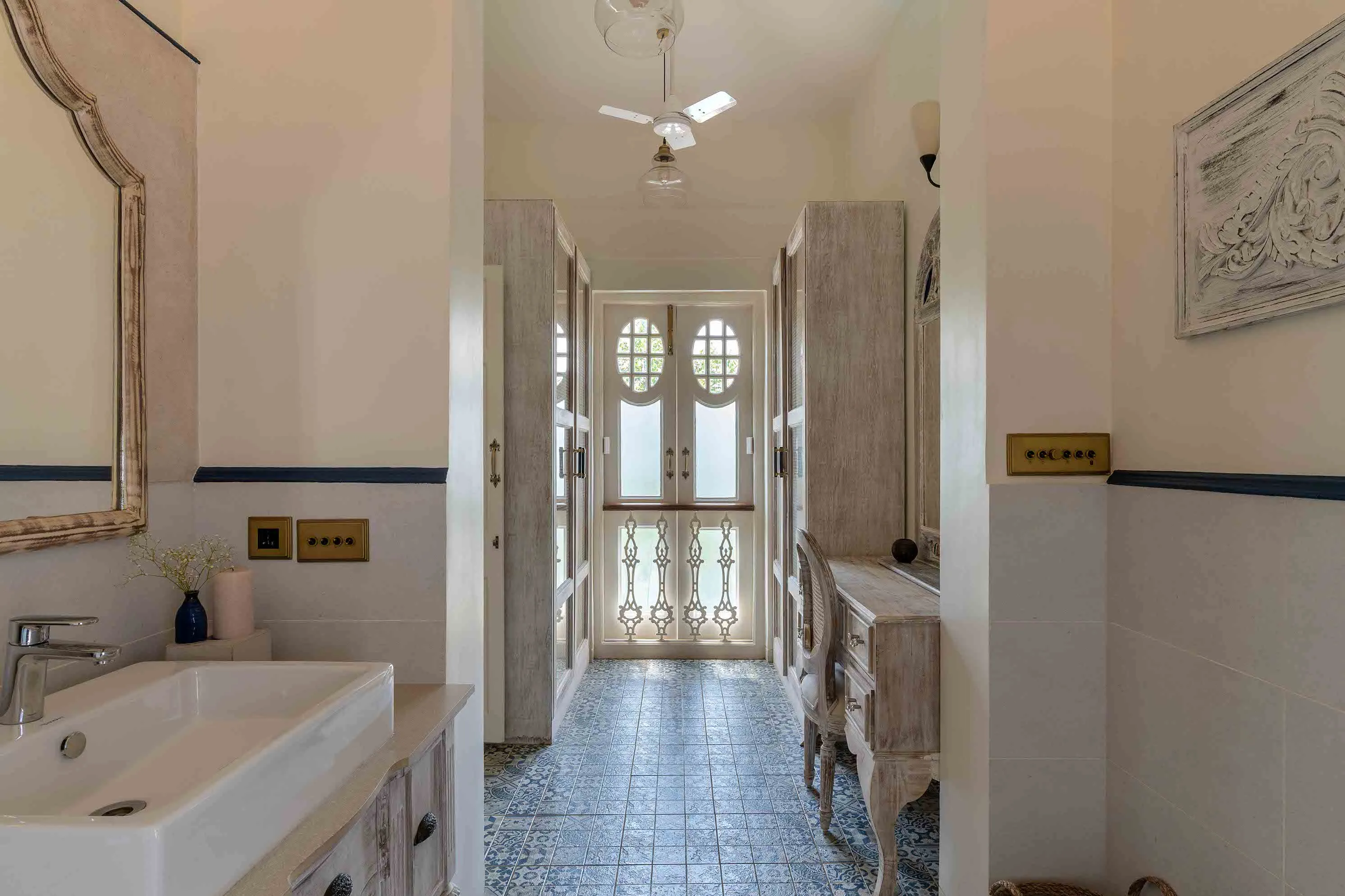 Aurelia Villa F - Holiday Villas in Goa