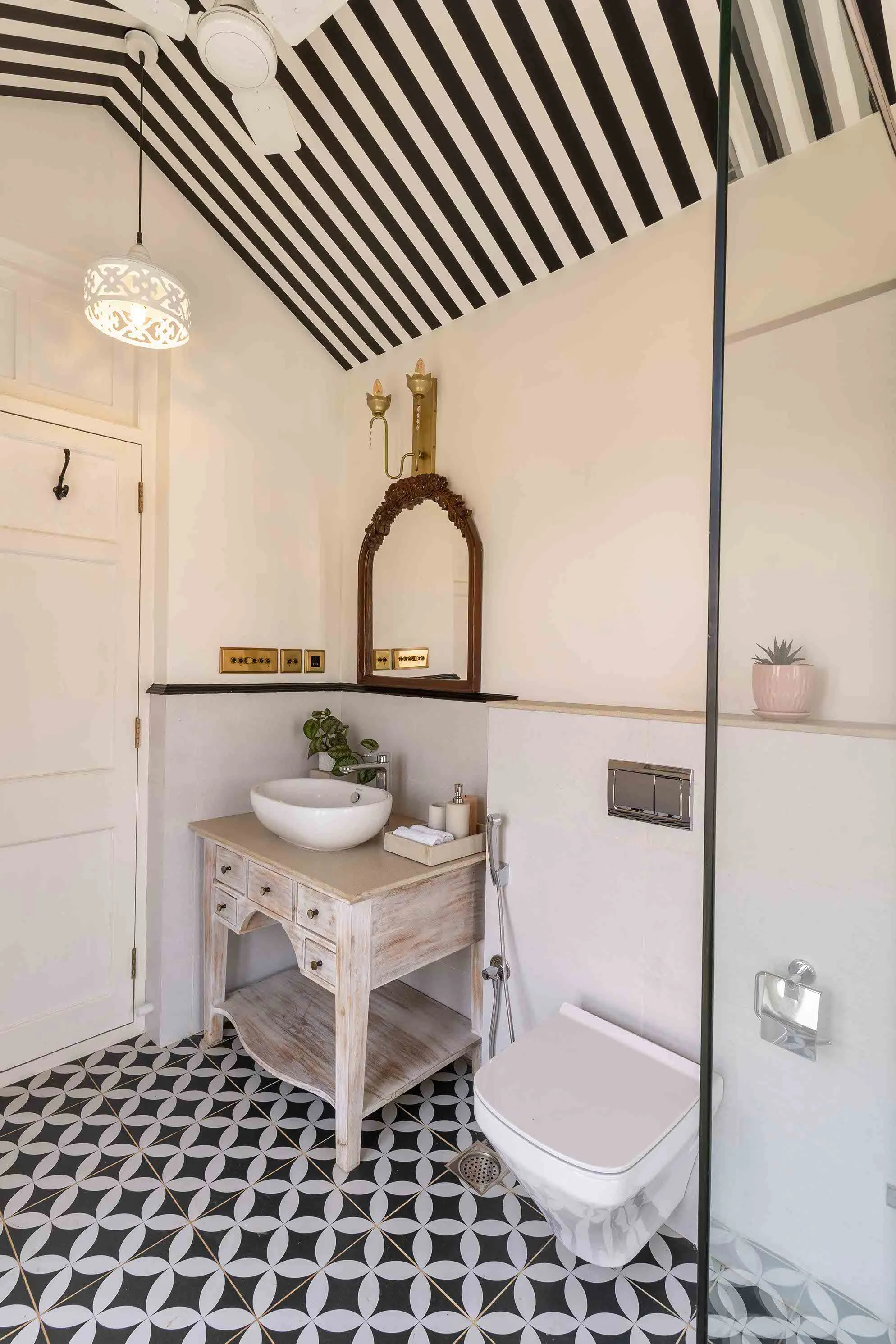 Aurelia Villa F - Private villa in Goa for rent