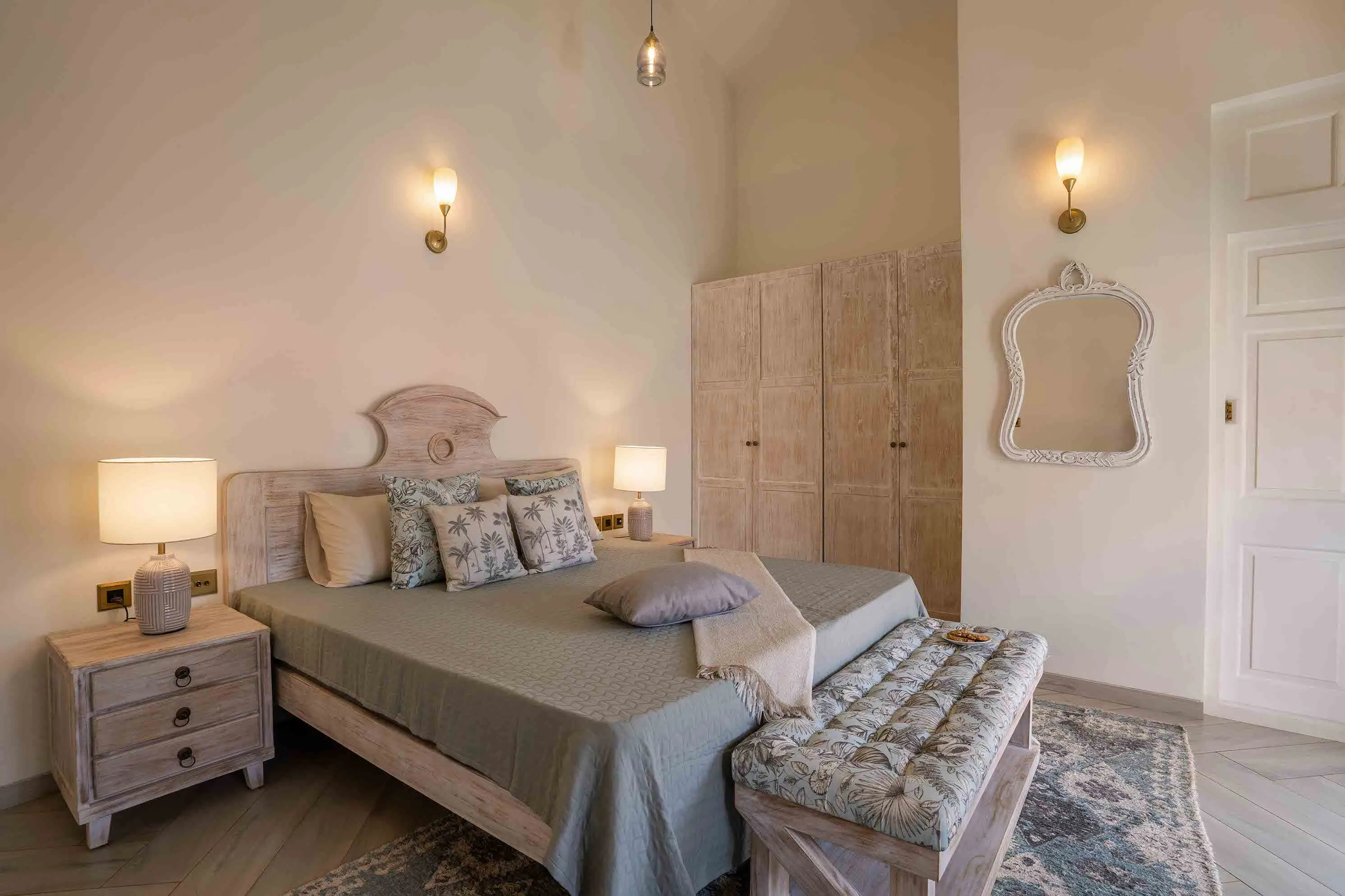 Aurelia Villa F - Bedroom 3